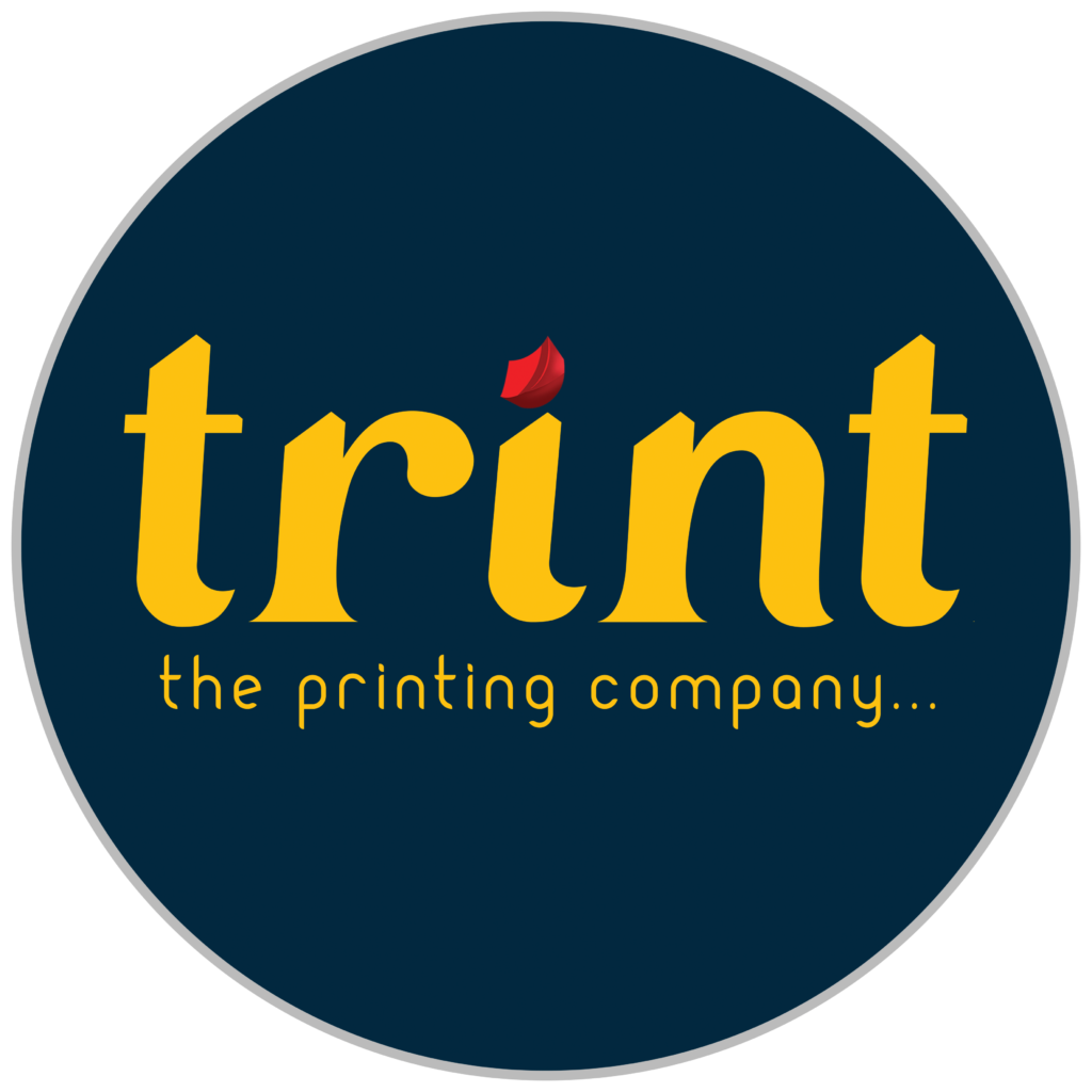 Round Corner Business Cards - trint-printing