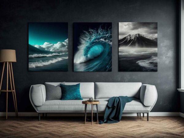 Acrylic Prints