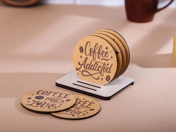 Drink Coasters