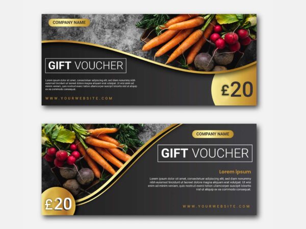 Gift Voucher