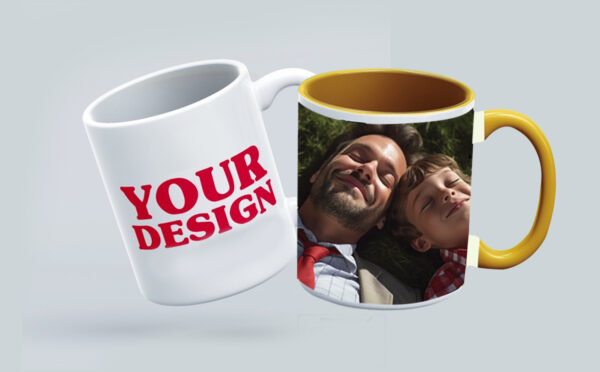 Personalised Mugs