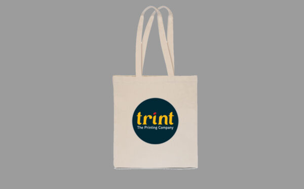 Personalised Tote Bag