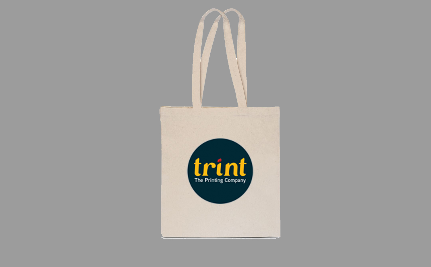 Personalised Tote Bag