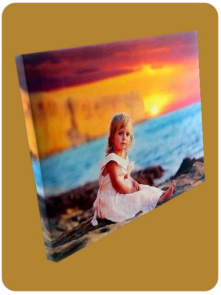 Canvas Print